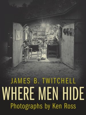 cover image of Where Men Hide